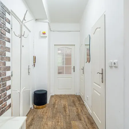 Apartman Masarykova Trida 61 Olomouc Exterior photo