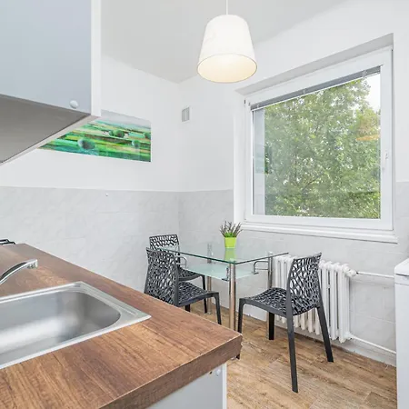 Apartman Masarykova Trida 61 Olomouc Exterior photo