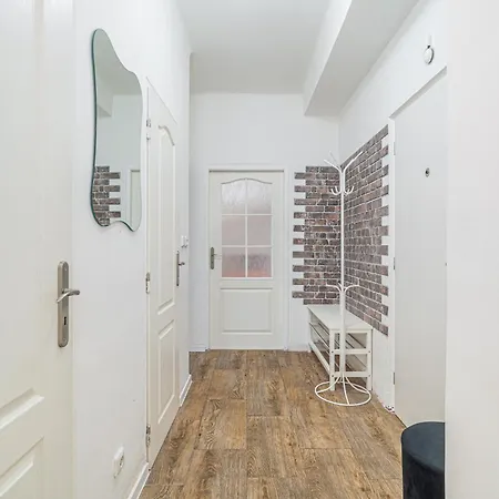 Apartman Masarykova Trida 61 Olomouc Exterior photo