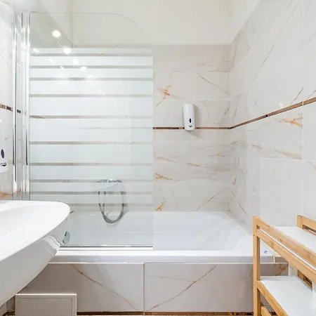 Apartman Masarykova Trida 61 Olomouc Exterior photo