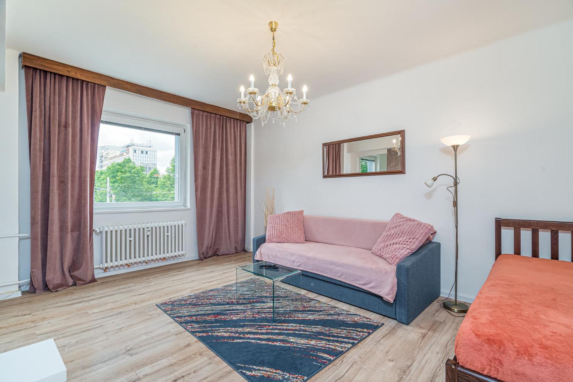 Apartment Masarykova Trida 61