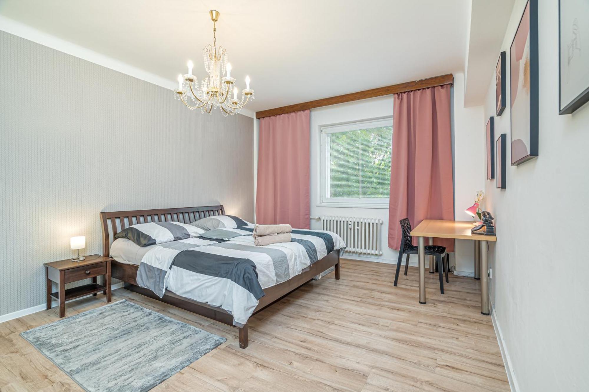 Masarykova Trida 61 Apartment *