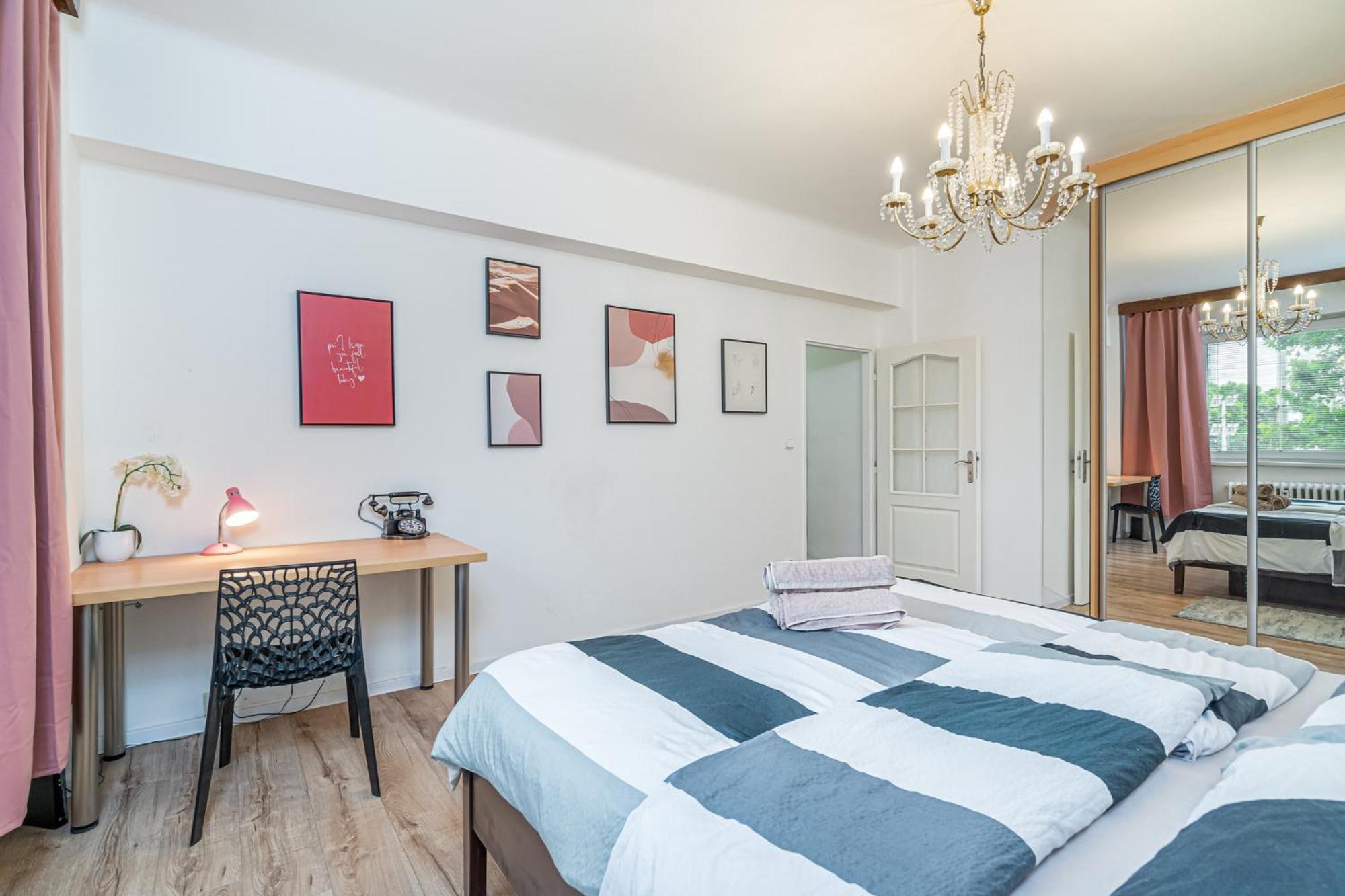 Masarykova Trida 61 Apartment Olomouc