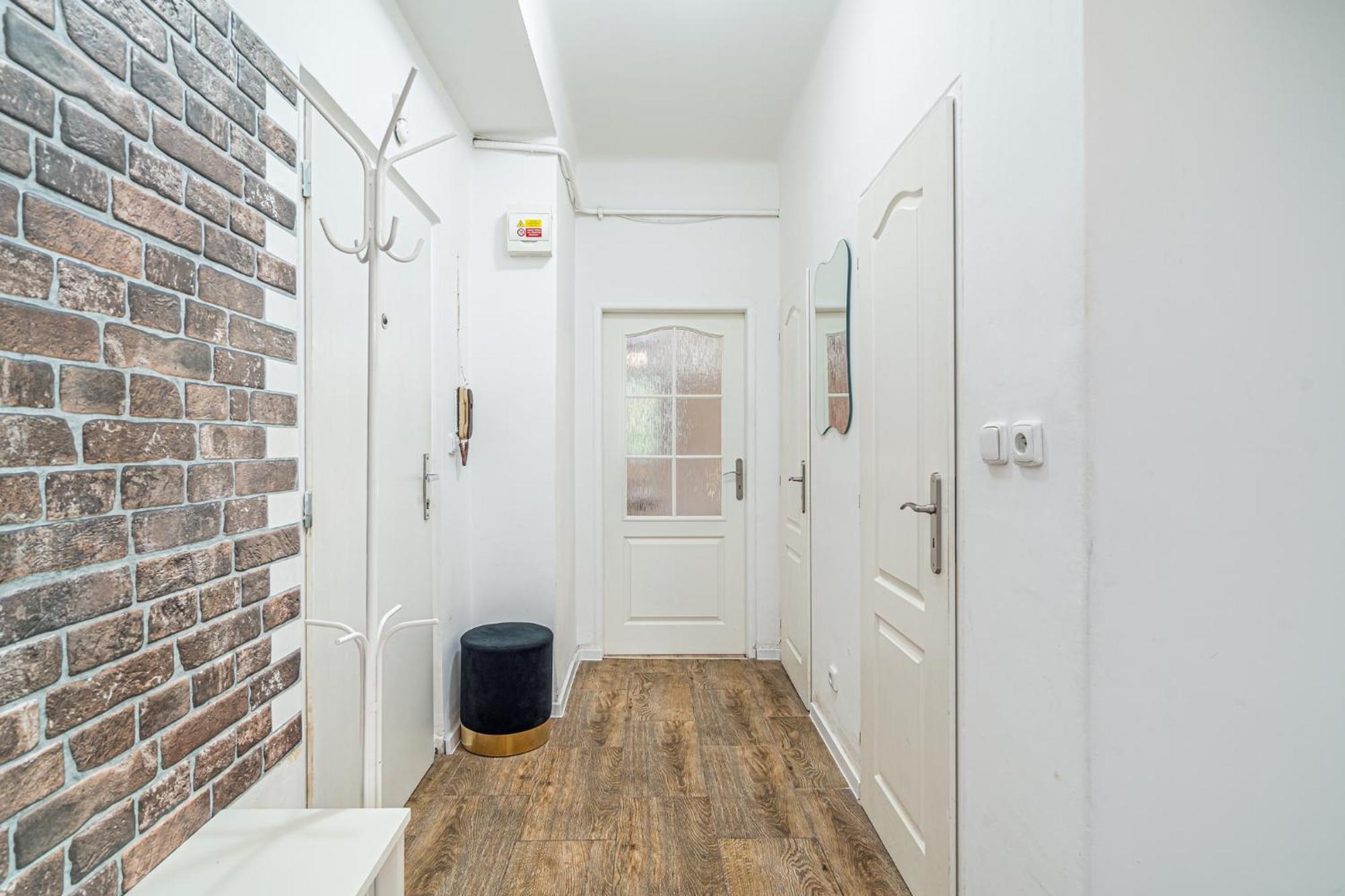 Apartment Masarykova Trida 61 Olomouc